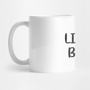 Little Bear Mug